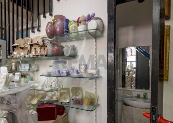 Dispensa di stoccaggio - Negozio via maestranza
 
31, Palazzolo Acreide - foto 43