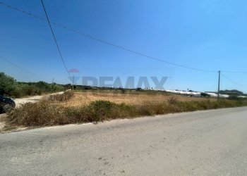 Vista delle montagne - Agricultural land Pachino - photo 3