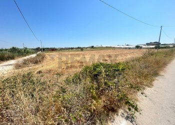 Vista delle montagne - Agricultural land Pachino - photo 4