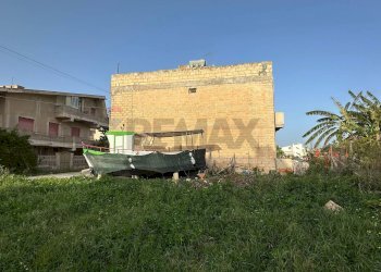 Edificio all\'aperto - Terreno edificabile Via Gioacchino Rossini, Portopalo di Capo Passero - foto 1
