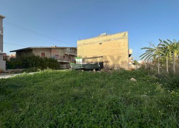 Edificio all\'aperto - Terreno edificabile Via Gioacchino Rossini, Portopalo di Capo Passero - foto 2