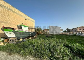 Giardino - Terreno edificabile Via Gioacchino Rossini, Portopalo di Capo Passero - foto 3