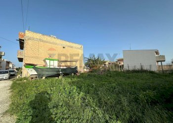 Casa all\'aperto - Terreno edificabile Via Gioacchino Rossini, Portopalo di Capo Passero - foto 5