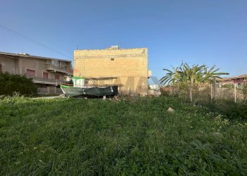 Edificio all\'aperto - Terreno edificabile Via Gioacchino Rossini, Portopalo di Capo Passero - foto 6