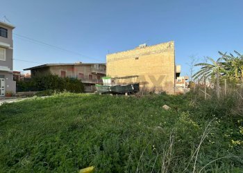 Edificio all\'aperto - Terreno edificabile Via Gioacchino Rossini, Portopalo di Capo Passero - foto 7