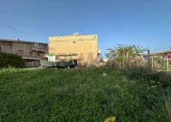Edificio all\'aperto - Terreno edificabile Via Gioacchino Rossini, Portopalo di Capo Passero - foto 8