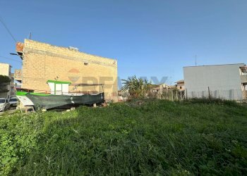 Casa all\'aperto - Terreno edificabile Via Gioacchino Rossini, Portopalo di Capo Passero - foto 9