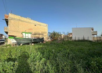 Edificio all\'aperto - Terreno edificabile Via Gioacchino Rossini, Portopalo di Capo Passero - foto 10