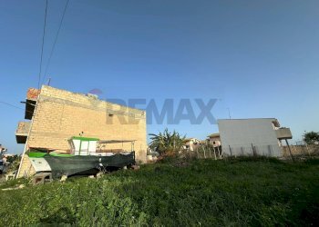 Edificio all\'aperto - Terreno edificabile Via Gioacchino Rossini, Portopalo di Capo Passero - foto 11