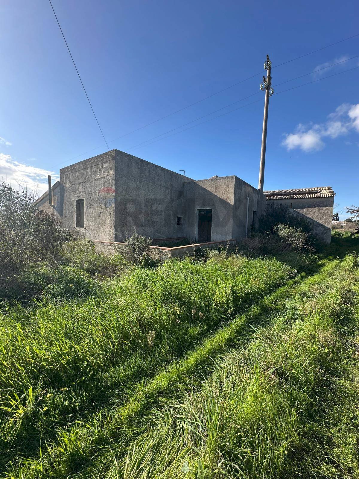 Casa all\'aperto - Rustico Cda San Lorenzo, Noto - foto 3