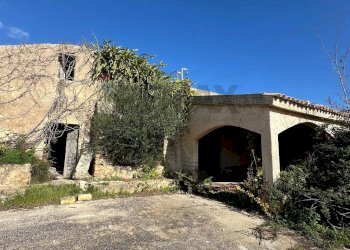 Casa all\'aperto - Rustico Cda San Lorenzo, Noto - foto 1