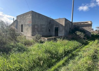 Casa all\'aperto - Rustico Cda San Lorenzo, Noto - foto 3