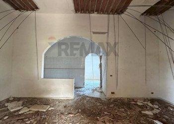 Stanza vuota - Rustico Cda San Lorenzo, Noto - foto 5