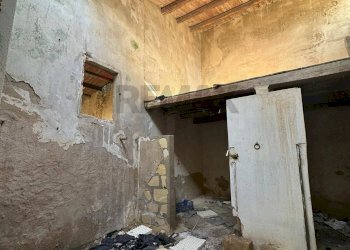 Stanza vuota - Rustico Cda San Lorenzo, Noto - foto 8