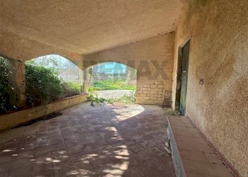 Terrazza - Rustico Cda San Lorenzo, Noto - foto 10