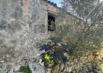 Casa all\'aperto - Rustico Cda San Lorenzo, Noto - foto 11