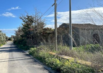 Vista delle montagne - Rustico Cda San Lorenzo, Noto - foto 16