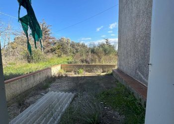 Giardino - Rustico Cda San Lorenzo, Noto - foto 17