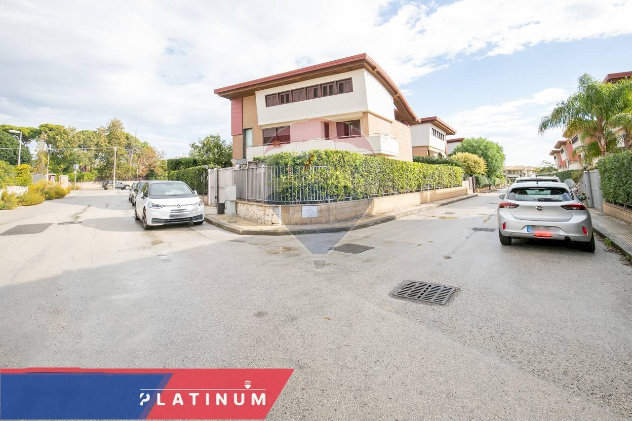 Casa all\'aperto - Villa via enrico di luciano
 
1, Siracusa - photo 3