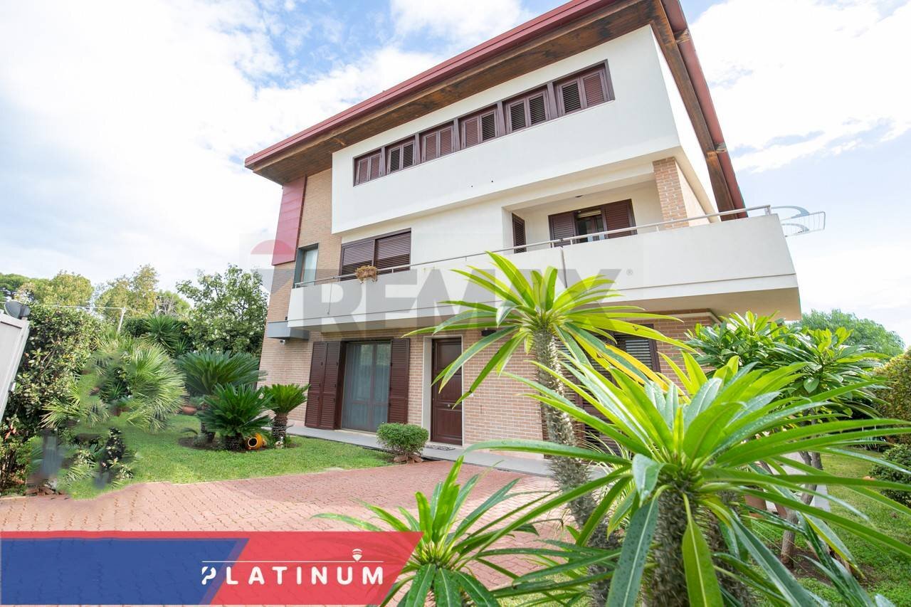 Casa all\'aperto - Villa via enrico di luciano
 
1, Siracusa - photo 1