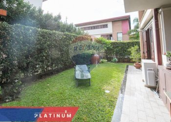 Giardino - Villa via enrico di luciano
 
1, Siracusa - foto 9