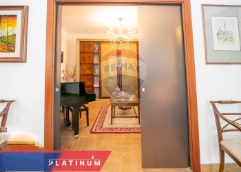Hall / corridoio - Villa via enrico di luciano
 
1, Siracusa - foto 17