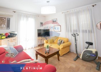 Soggiorno - Villa via enrico di luciano
 
1, Siracusa - foto 20