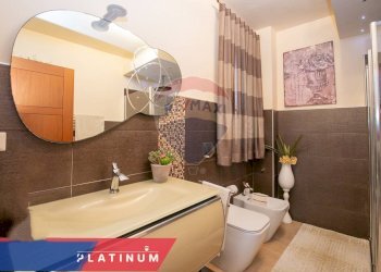 Bagno - Villa via enrico di luciano
 
1, Siracusa - foto 22