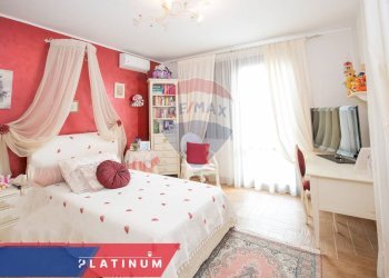 Camera / camera da letto - Villa via enrico di luciano
 
1, Siracusa - foto 28