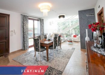 Sala da pranzo - Villa via enrico di luciano
 
1, Siracusa - foto 5