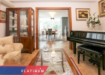 Sala da pranzo - Villa via enrico di luciano
 
1, Siracusa - foto 6