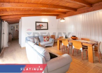 Sala da pranzo - Villa via enrico di luciano
 
1, Siracusa - foto 37