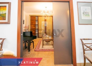 Hall / corridoio - Villa via enrico di luciano
 
1, Siracusa - foto 38