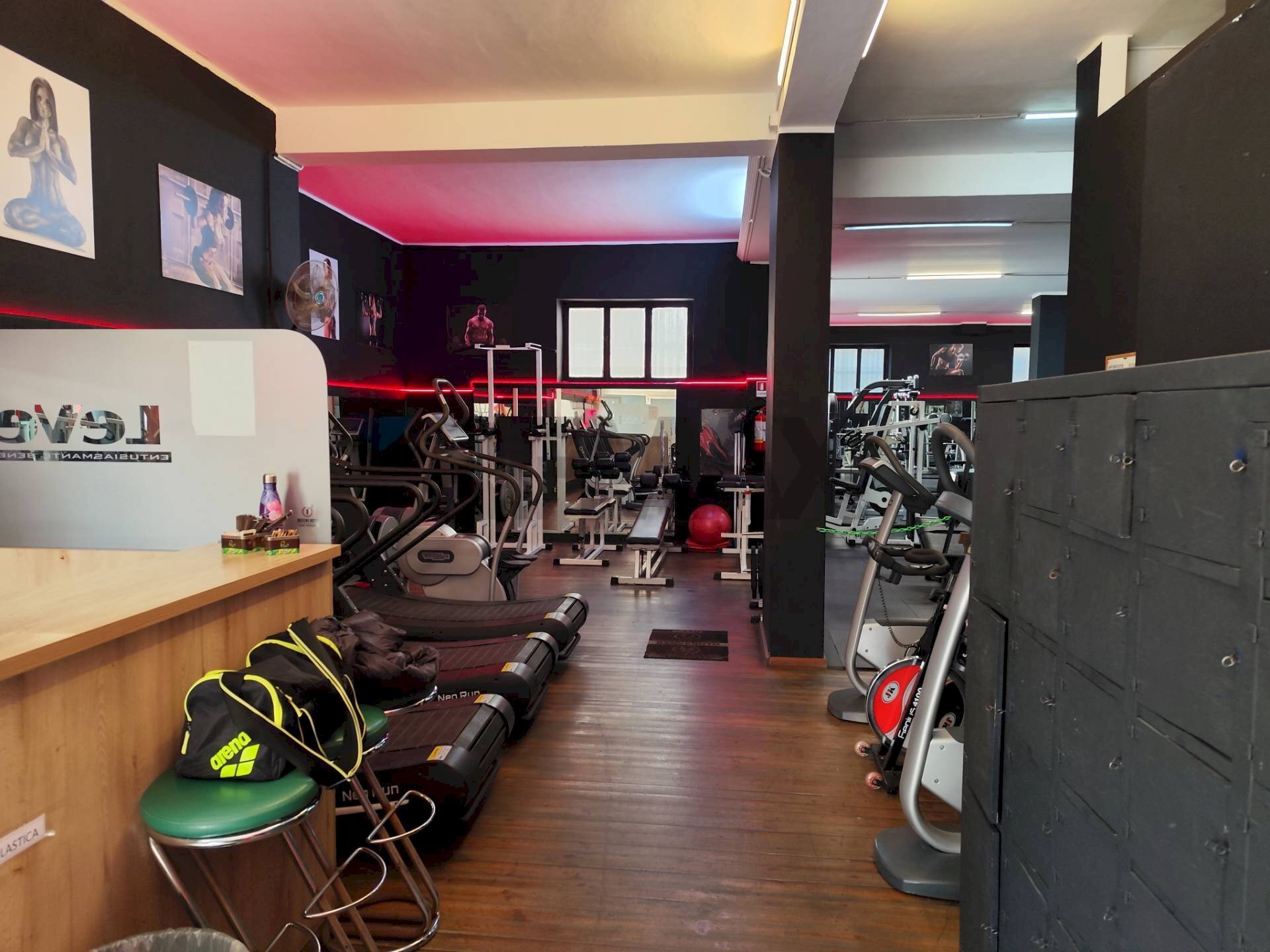 Palestra - Commercial Activity via sebastiano agati, Siracusa - photo 2