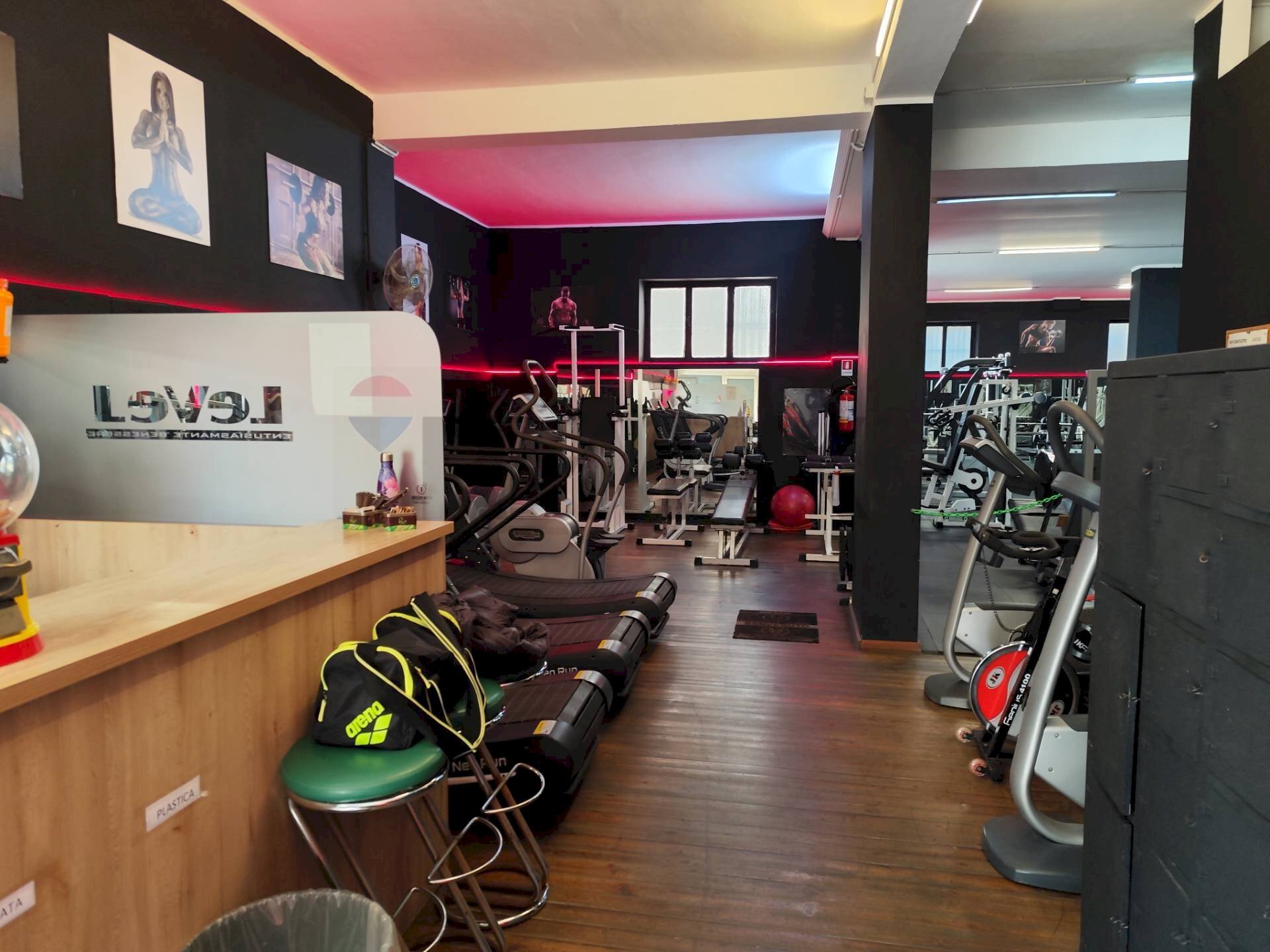 Palestra - Commercial Activity via sebastiano agati, Siracusa - photo 3