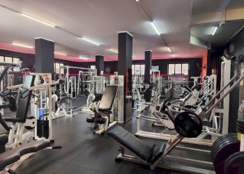 Palestra - Commercial Activity via sebastiano agati, Siracusa - photo 4