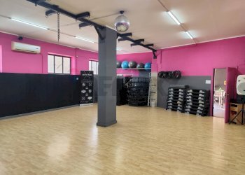 Palestra - Commercial Activity via sebastiano agati, Siracusa - photo 19