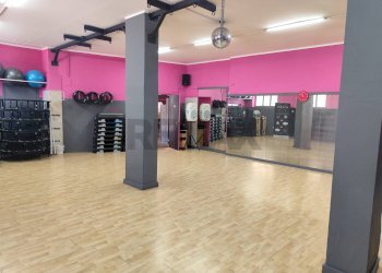 Palestra - Commercial Activity via sebastiano agati, Siracusa - photo 21