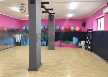 Palestra - Commercial Activity via sebastiano agati, Siracusa - photo 22