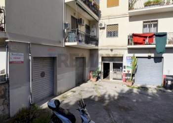 Edificio all\'aperto - Commercial Activity via sebastiano agati, Siracusa - photo 24