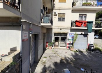 Edificio all\'aperto - Commercial Activity via sebastiano agati, Siracusa - photo 25