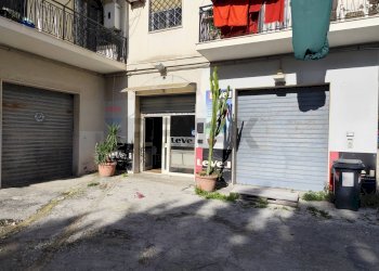 Edificio all\'aperto - Commercial Activity via sebastiano agati, Siracusa - photo 27