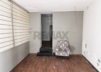 Ricezione / Lobby - Locale Commerciale via principe umberto
 
213, Augusta - foto 14