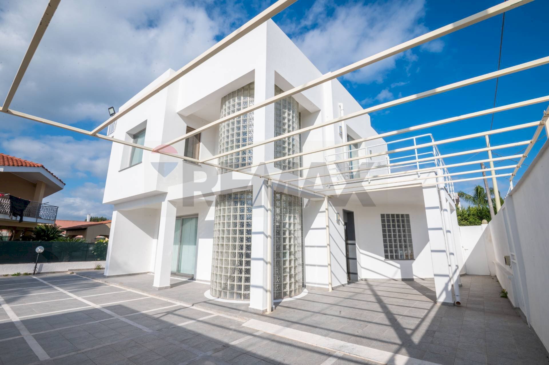 Casa all\'aperto - Villa Cda Cozzo Filonero
 
snc, Augusta - foto 1