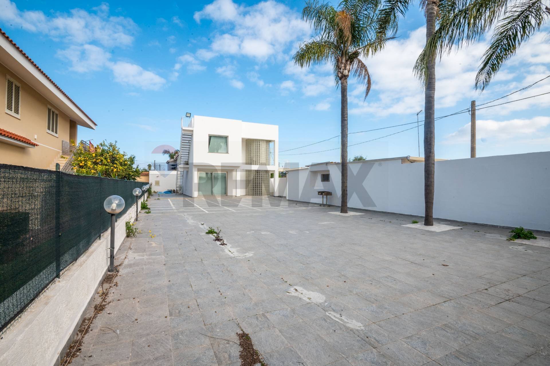 Casa all\'aperto - Villa Cda Cozzo Filonero
 
snc, Augusta - foto 2