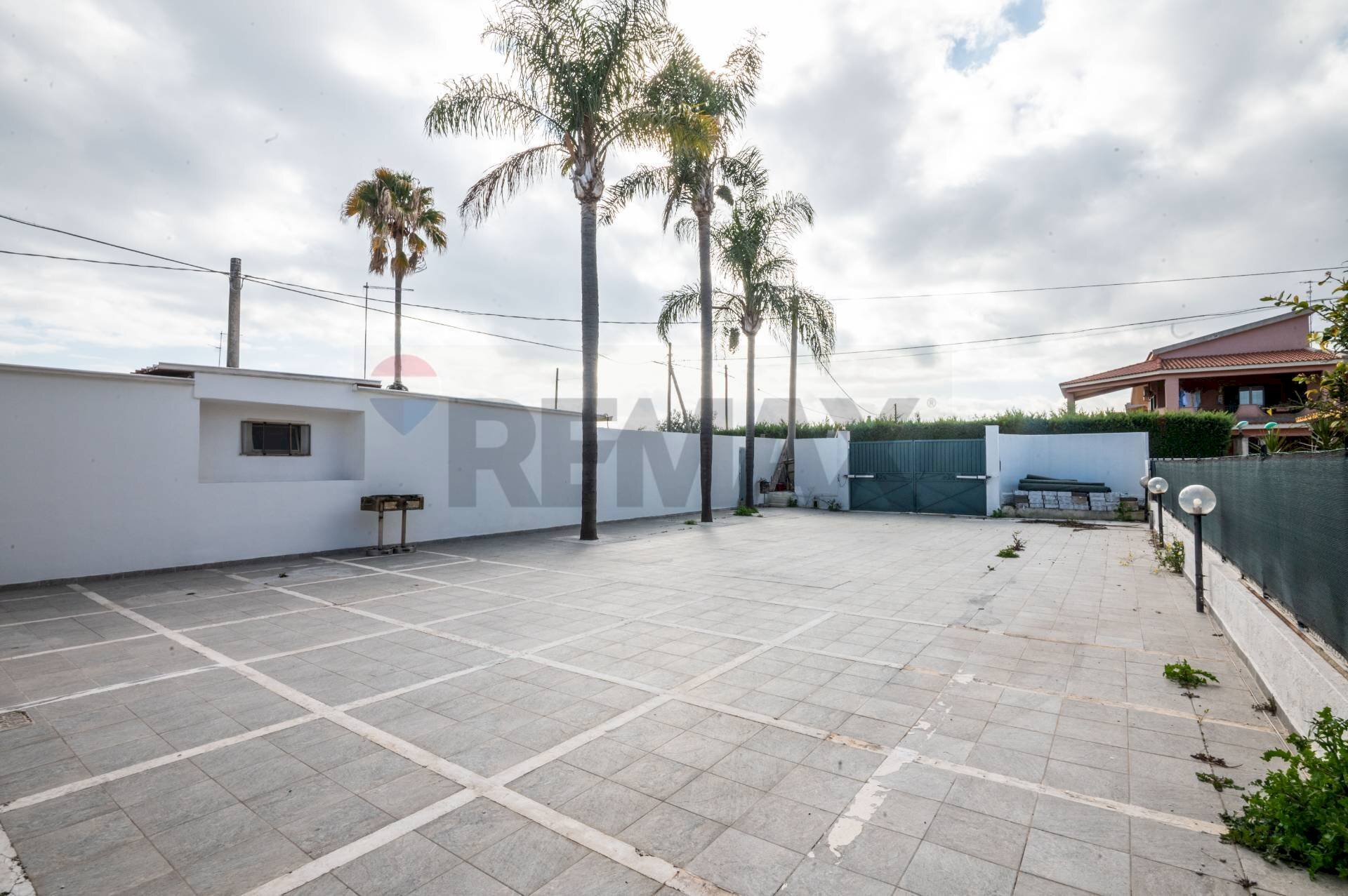 Terrazza - Villa Cda Cozzo Filonero
 
snc, Augusta - foto 3