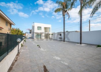 Casa all\'aperto - Villa Cda Cozzo Filonero
 
snc, Augusta - foto 2