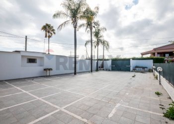 Terrazza - Villa Cda Cozzo Filonero
 
snc, Augusta - foto 3