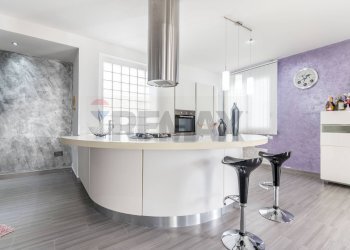 Cucina - Villa Cda Cozzo Filonero
 
snc, Augusta - foto 6