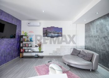 Soggiorno - Villa Cda Cozzo Filonero
 
snc, Augusta - foto 7